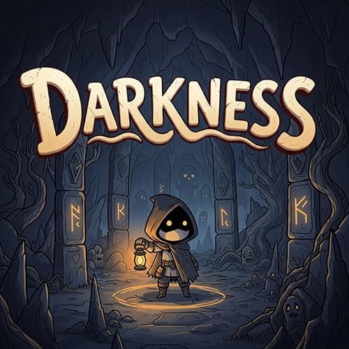 Mörker