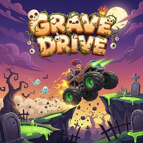 Grav Drive