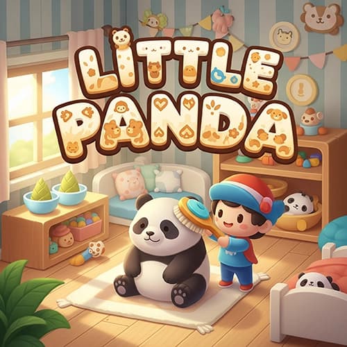 Lilla Panda