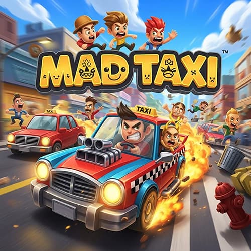 Galen taxi