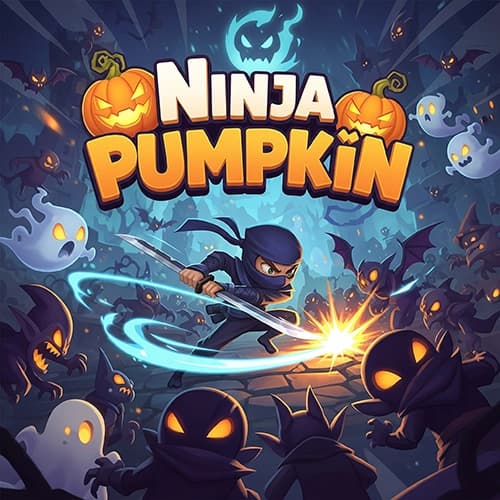 Ninja pumpa