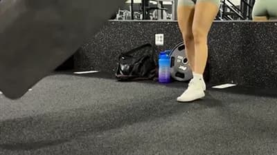 abs och core träning